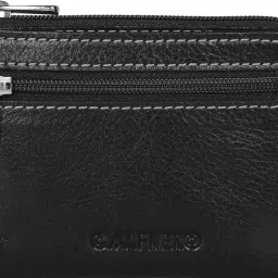 Women Black Coin Purse-picture-11