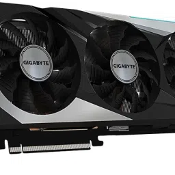 GIGABYTE GV-R68XTGAMING OC-16GD GDDR6 16 GB AMD Radeon Chipset 256 bit 16000 MHz Graphics Card image 3