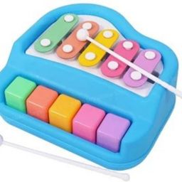 toychrono Baby Musical Instrument – Kids Xylophone Piano with Natural Sound-picture-3