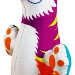 ecom bharat bhalu Inflatable Hoppers & Bouncer image 2