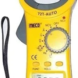 Meco MC_72T Auto Digital Multimeter-3