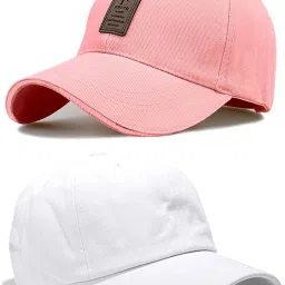 Self Design Sports/Regular Cap-image-13