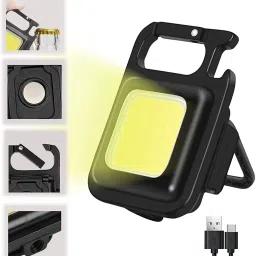 camping light,emergency lights,,flash light,with Bottle Opener, Magnetic Base 1 hrs Torch Emergency Light-13
