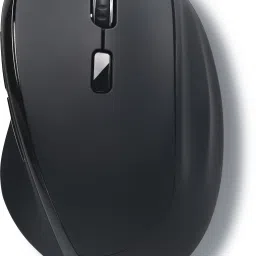 Live Tech Art Vertical Wireless Optical Gaming Mouse with Bluetooth-42