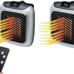 Hot Air Blower Heater Office Home Hot Air Blower Heater Office Home Fan Room Heater-picture-37