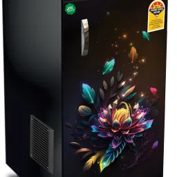 Flour Mill Machine for Home, Best Ghrelu Atta Chakki Fully automatic aata chakki gharghanti (Rainbow Leaf) Flourmill-image-87