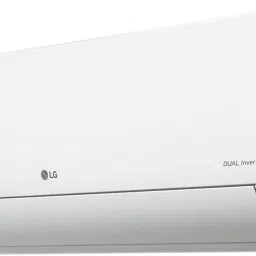 lg 2 Ton 3 Star Split Inverter AC with Wi-fi Connect- White image 2