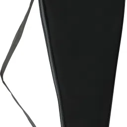 Badminton Racket Cover Bag Waterproof with Adjustable Shoulder Strap Racquet Carry Case/Cover Free Size-image-38