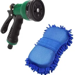Car | High Pressure Water Spray Gun for Combo-19