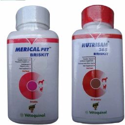 Nutrition Supplement Tablet-image-53