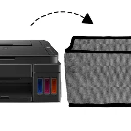 LoomStar for Canon Pixma G 2010 / G 2020 All-in-One Ink Tank Colour Printer Cover-picture-9