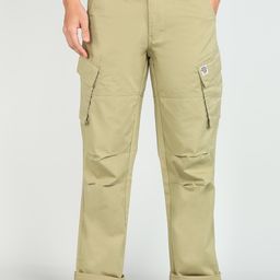 being human Men Cargos-picture-4