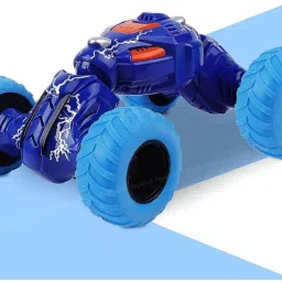 Friction Powered Telescopic Toy Car Press-Pull-Leave Feature Run On Any Surface-picture-42