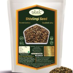 Shivlingi Seeds - Shivlingi Beej - Shivlingi Beej - Bryonia Laciniosa-image-23
