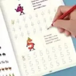 1684-Magic Book: ABC Language Puzzle-10