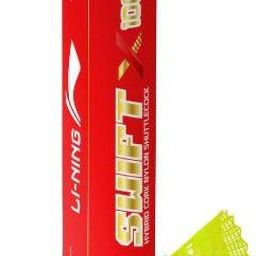 Swift X100 Nylon Shuttle- Yellow-image-83
