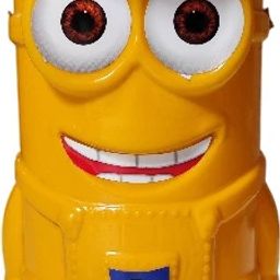 MINNION PIGGY BANK, 20 CM. Coin Bank-image-59