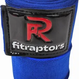Cotton Boxing Hand Wrap with Thumb Loop Boxing Hand Wrap-image-94