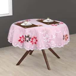 Floral 2 Seater Table Cover-24