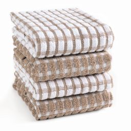 Cotton 340 GSM Hand Towel Set-image-78