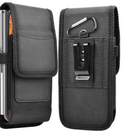 Women Black Mobile Pouch-image-16