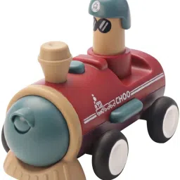 Push &Go with pull back Friction Powered Vehicles (Including Train)-22
