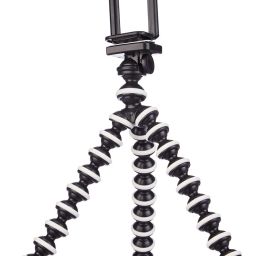 Flipkart SmartBuy 360 Degree Mount Stand Gorilla Tripod Selfie Adjustable Rotatable Tripod-10