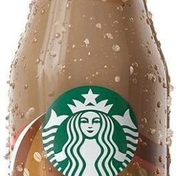 Frappuccino Sweet Creamy Chilled Coffee Drink (IMPORTED FROM USA)-image-10