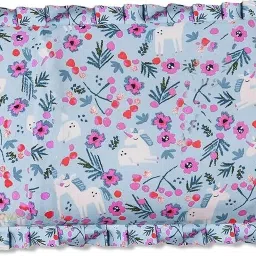 Rai Pillow Baby Head Shaper Pillow, Rai Takiya, Mustard Seeds Nature Baby Pillow Pack of 1-image-46