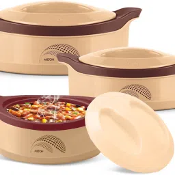 Marvel Jr Gift Set Pack of 3 Serve Casserole Set-image-36