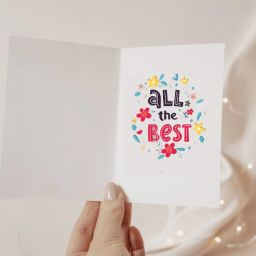 pickkart Greeting Card image 5