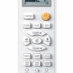 hybite Remote Compatible for HAIER Split & Window AC (Please Match Your existing Remote with The Image Before Placing Order) Haier AC Remote Controller image 2