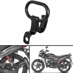 the blp Adjustable Passenger Backrest image 3