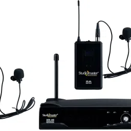 XR-40LL Microphone-5