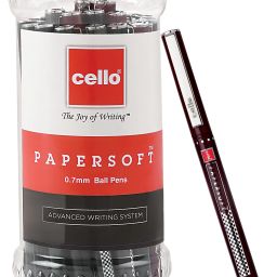 Papersoft Packet Ball Pen-image-43