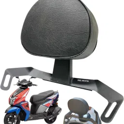 Adjustable Driver and Passenger Backrest-image-79