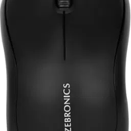 ZEBRONICS Finger Ring Wearable Mouse-image-74