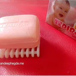 curatio soap pack of 5 image 3