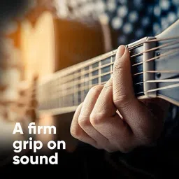 Acoustic Guitar e 1st String Pack of 20 Light Stainless Steel String with 5 Picks Guitar String-picture-5