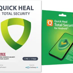 QUICK HEAL Ultimate Security 1 User 1 Year-picture-10