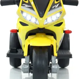 Mini Super Racer 1 to 3 year Rechargeable Electric Bike Battery Operated Ride On-46