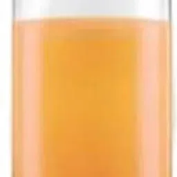 Crysto Slim Plain Glass Bottle 1000 ml Bottle-image-19