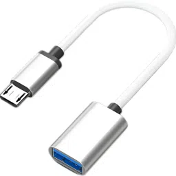 Lipzie USB OTG Adapter-24