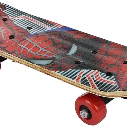 Skateboard for boys and girls 3 year pluse age 17 inch x 5 inch Skateboard-picture-18