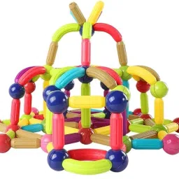 Magnetic Building Blocks for Kids 25 Pcs-21