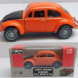 -JSD-DC037-Premium Collection-Die Cast Model 1:32-Metal Toy Car-21