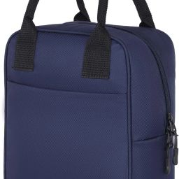 Insulated Lunch Bag for Office & School | Hot Cold Tiffin Bag for Men & Women Waterproof Lunch Bag-image-74