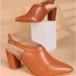 Women Bellies Sandal-image-39