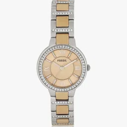 VIRGINIA Analog Watch - For Women ES3405-1