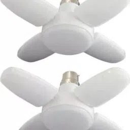 28 W Basic Decorative B22 LED Bulb-7